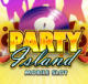 party island logo